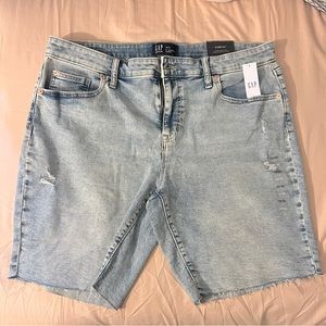 Gap Bermuda shorts